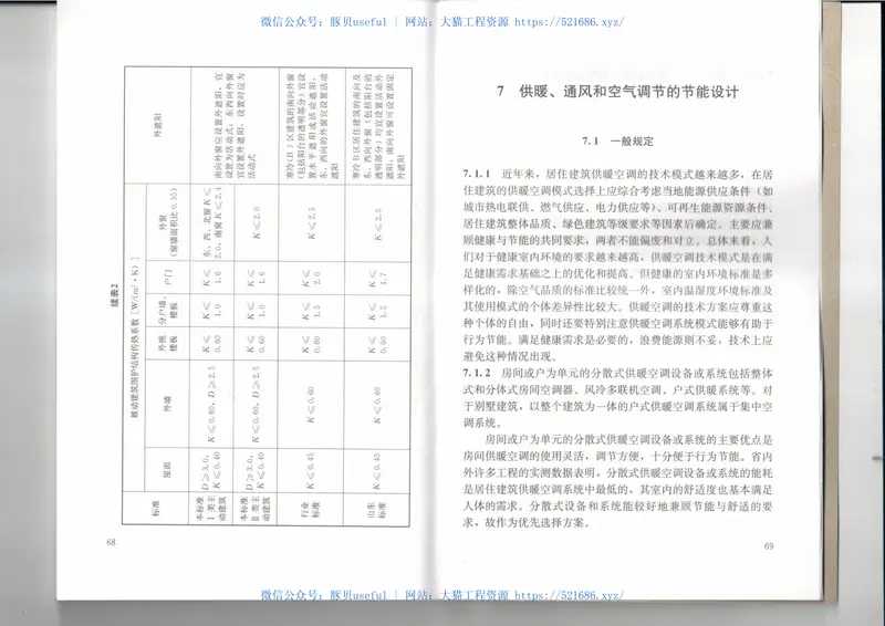 江苏省居住建筑热环境和节能设计标准-DGJ32J71-2014 预览图