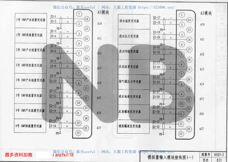 05S5-2中水工程 预览图