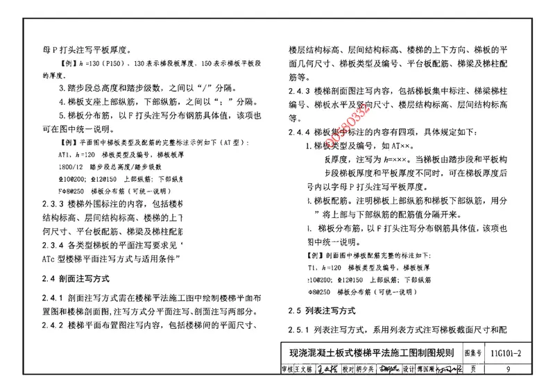 11G101-2 预览图