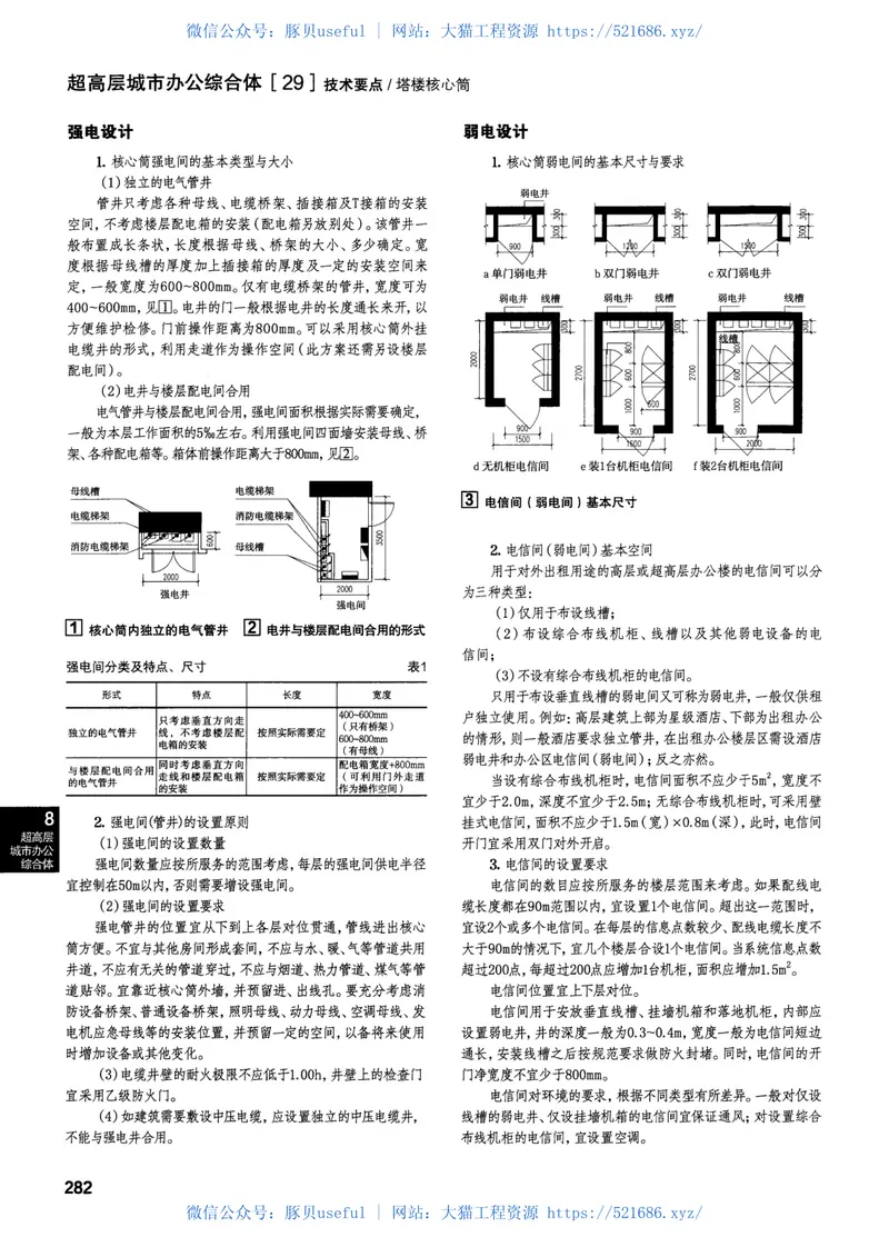 建筑设计资料集第3分册（第三版） 预览图
