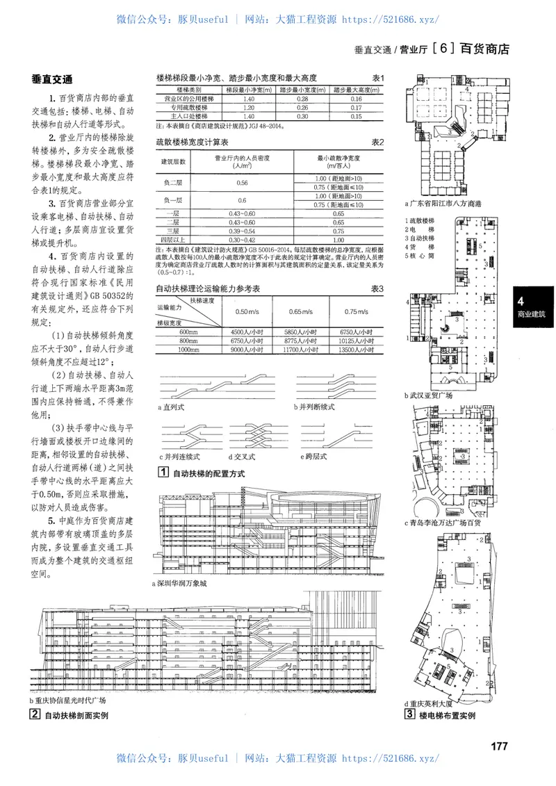 建筑设计资料集第5分册（第三版） 预览图