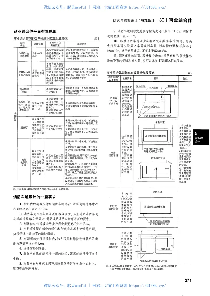 建筑设计资料集第5分册（第三版） 预览图