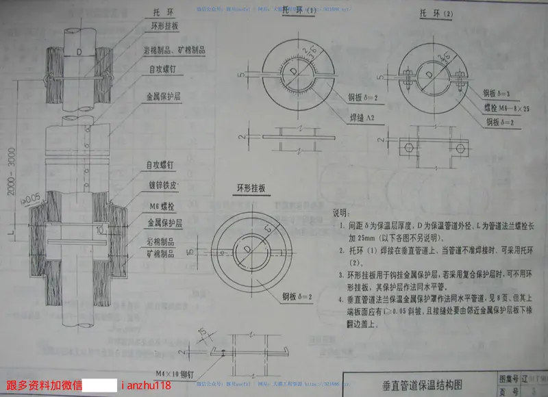 辽91T904采暖设备及管道保温 预览图