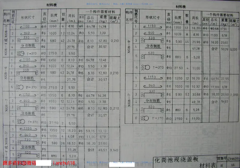 辽94S201排水工程安装 预览图