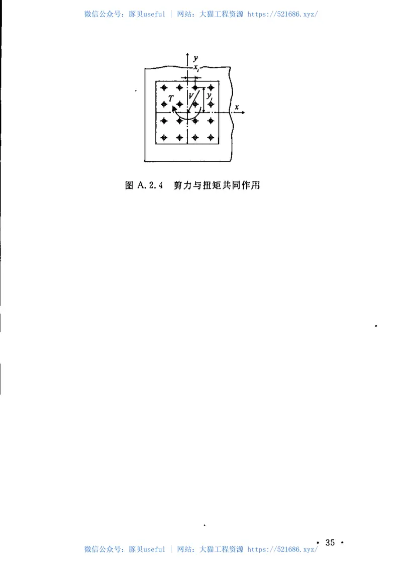 CECS400-2015自攻型锚栓应用技术规程(缺首页) 预览图