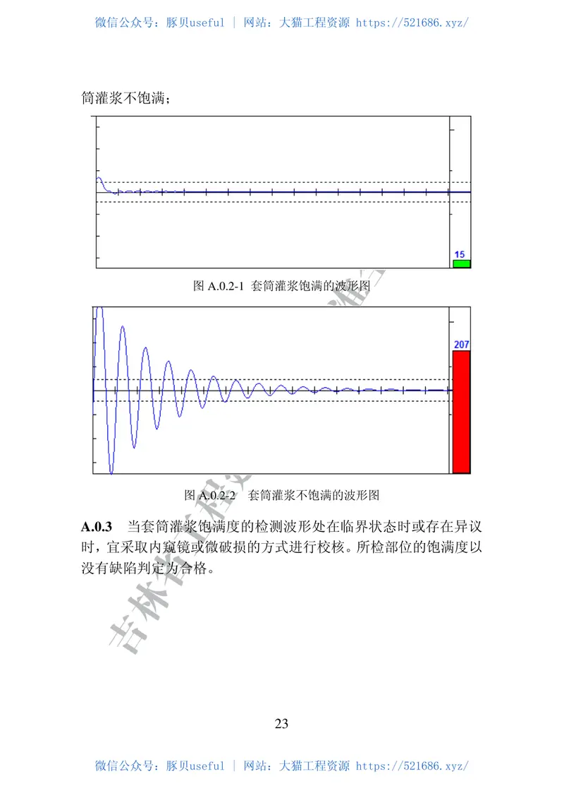 DB22-T_5037-2020_装配式混凝土建筑结构检测技术标准 预览图