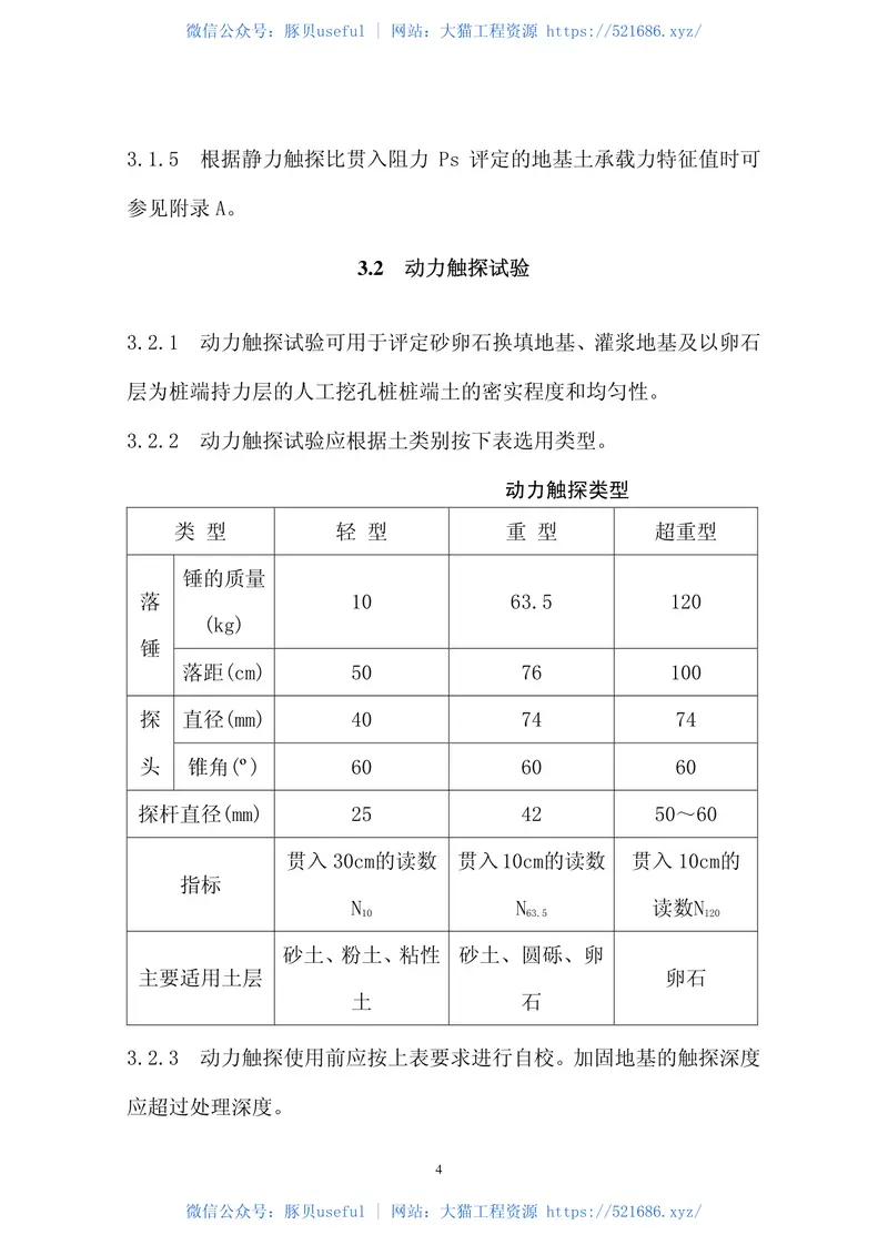 DBJ51-T014-2013四川省建筑地基基础检测技术规程 预览图