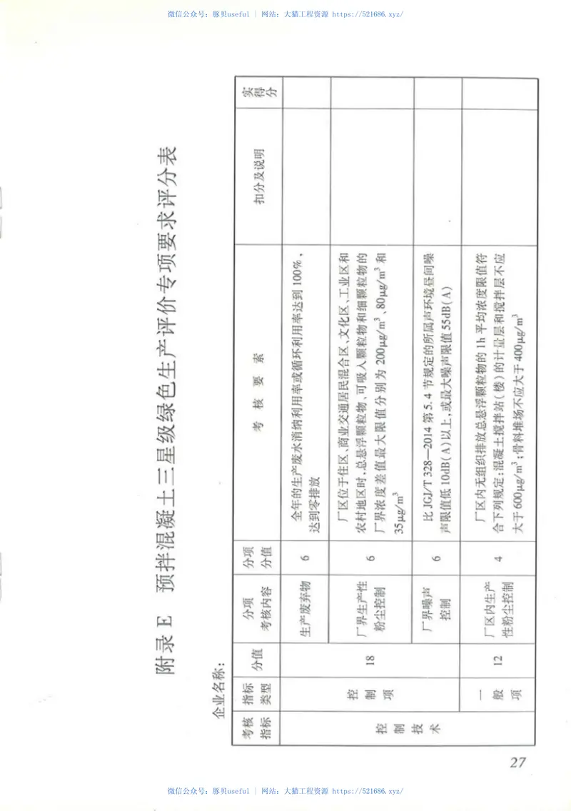 DBJT_15-117-2016_预拌混凝土_绿色生产及管理技术规程 预览图