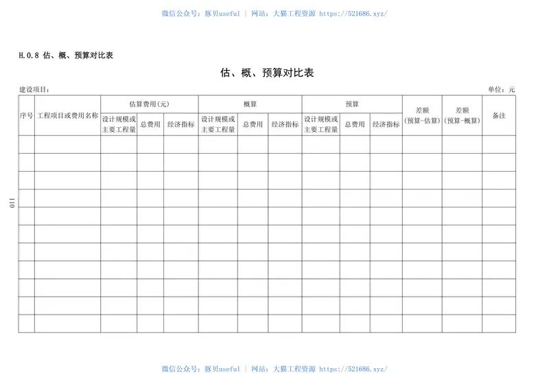 DBJT_15-153-2019_广东省_建设项目全过程造价管理规范 预览图