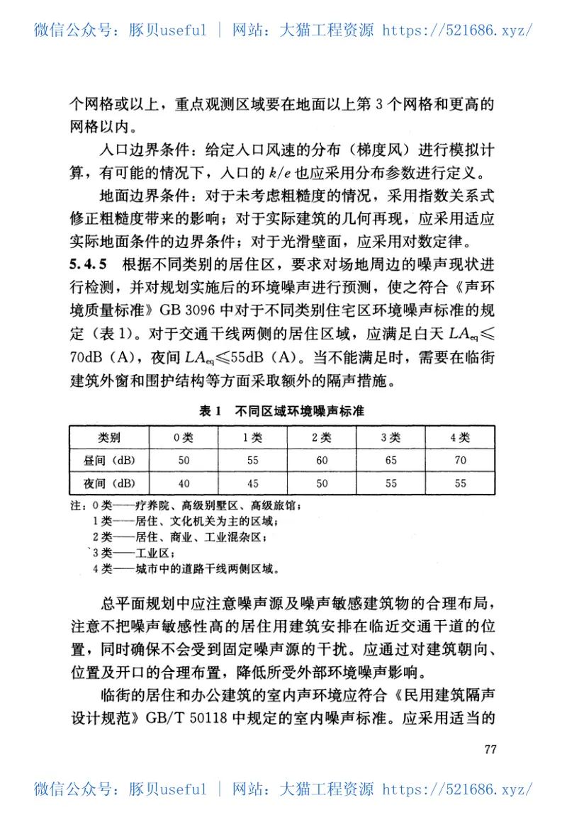 DGJ32J173-2014江苏省绿色建筑设计标准 预览图