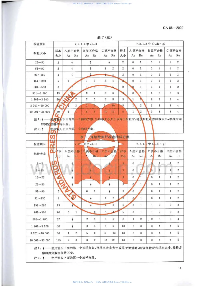 GA86-2009简易式灭火器(有水印) 预览图