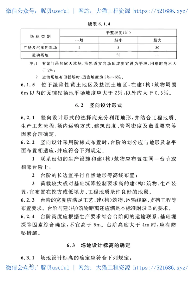 GB51276-2018煤炭企业总图运输设计标准 预览图