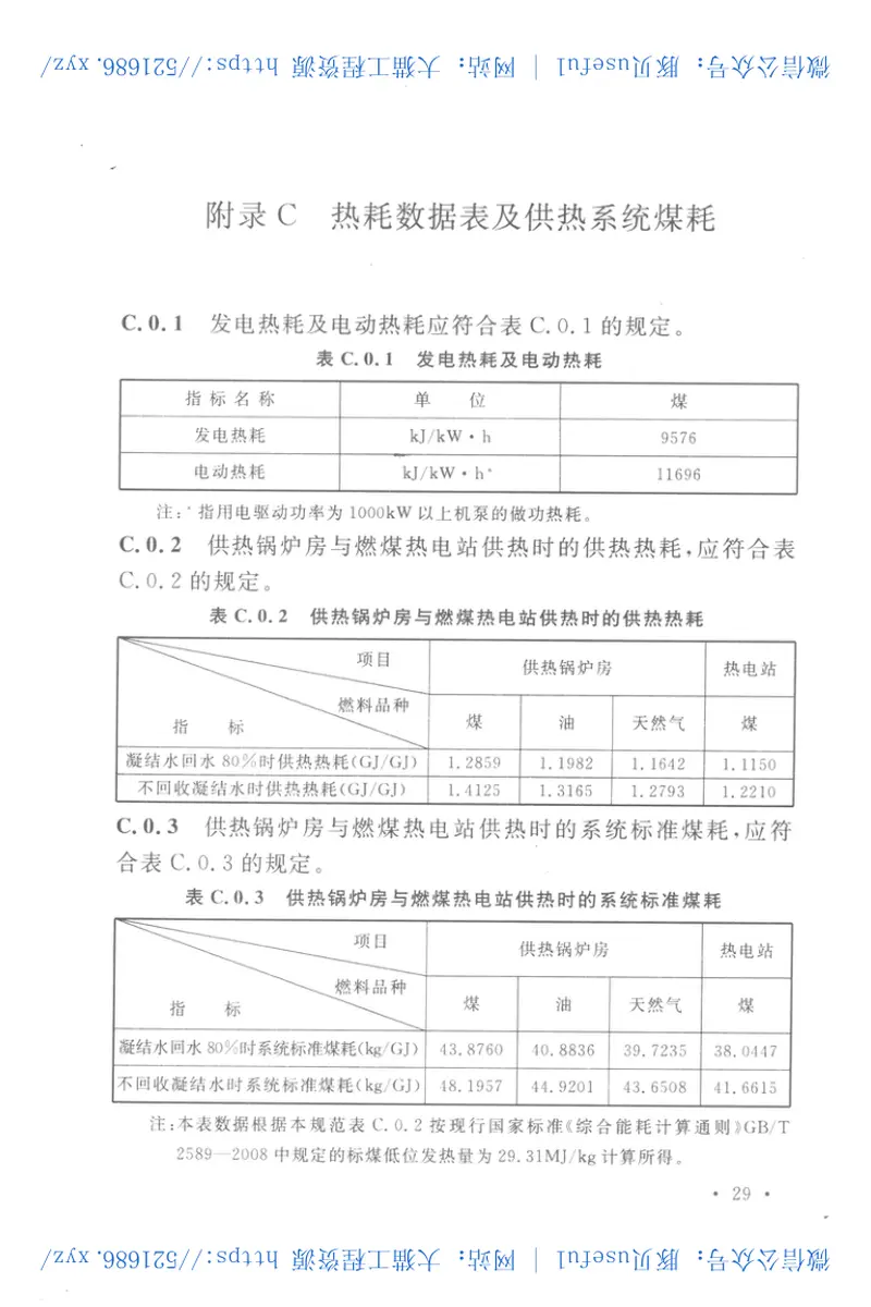 GBT50655-2011化工厂蒸汽系统设计规范 预览图