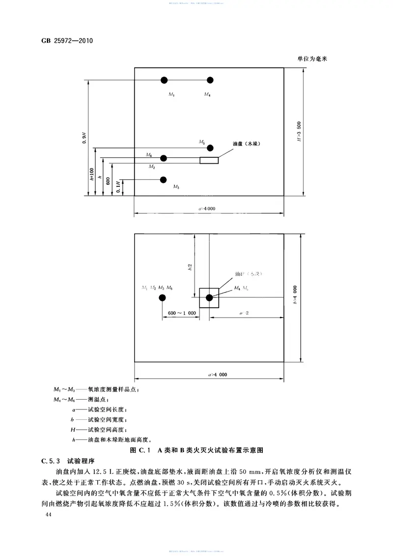 GB_25972-2010_气体灭火系统及部件 预览图