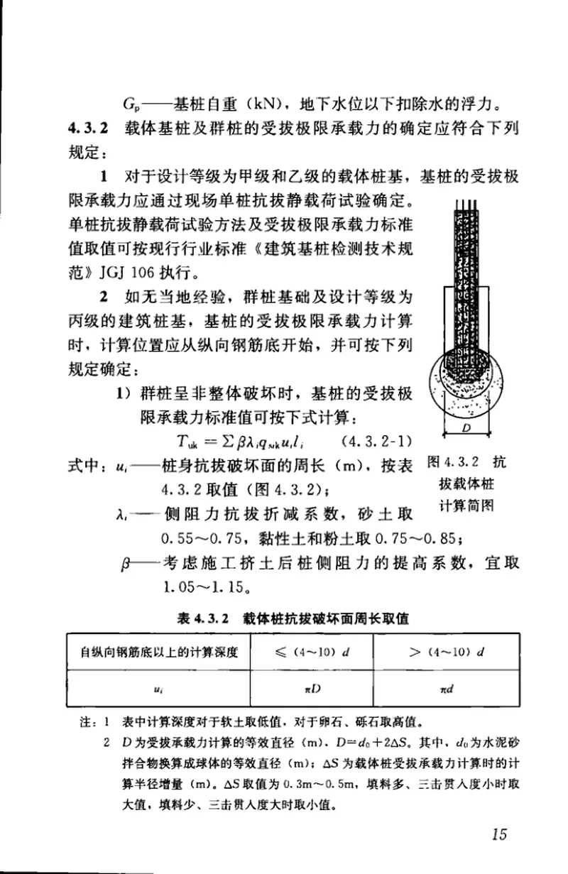 JGJT135-2018载体桩技术标准 预览图