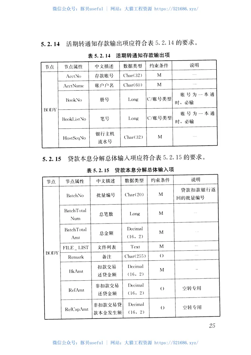 JGJT388-2016住房公积金信息系统技术规范 预览图