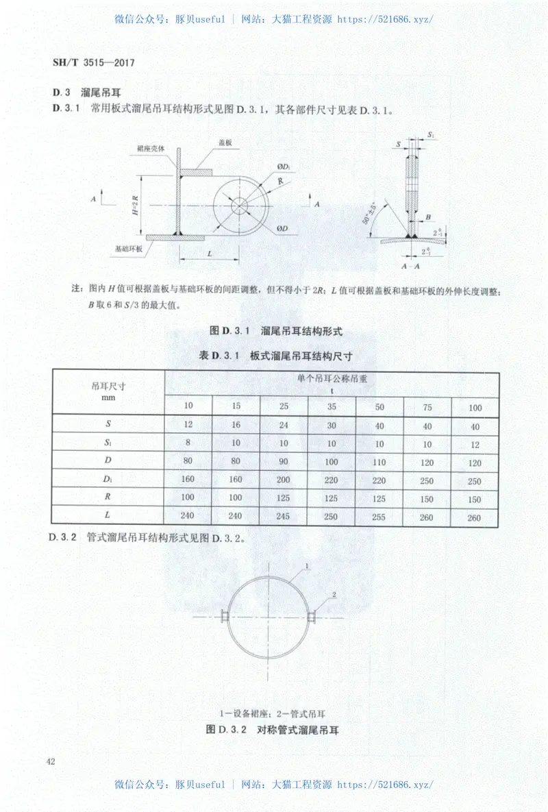 SHT3515-2017 预览图